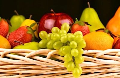Les produits frais, donc les fruits et légumes, subissent actuellement une forte augmentation.