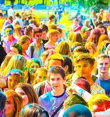 une vue du public pour illustrer le cas des remboursements des évènements annulés