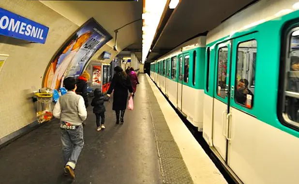 Les transporteurs publics ont exprimé des craintes de troubles le 11 mai.