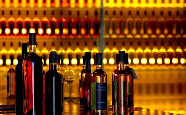 Les ventes d'alcool ont bondi avec le déconfinement.