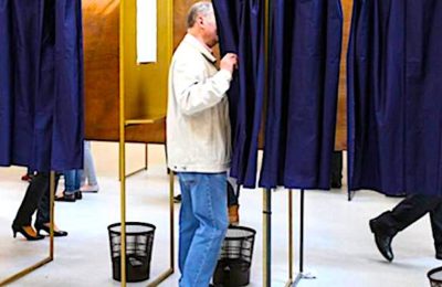 Un second tour des Municipales en ligne est un espoir irréaliste.