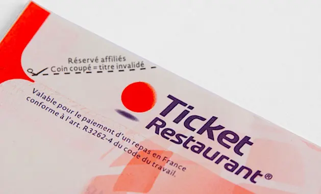 Une nouvelle utilisation des tickets-restaurant va faciliter leur usage.