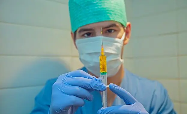 Un mouvement anti-vaccin est en train de progresser en France et dans le monde.