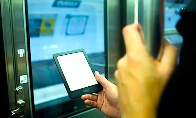 Le métro parisien peut désormais garantir un bon usage de la 4G sur tout son réseau.