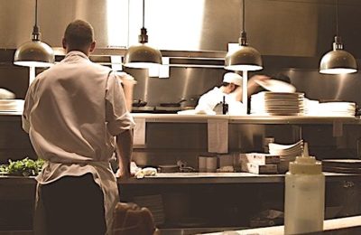 A partir du 15 juin, la réouverture totale des restaurants franciliens est à nouveau autorisée.