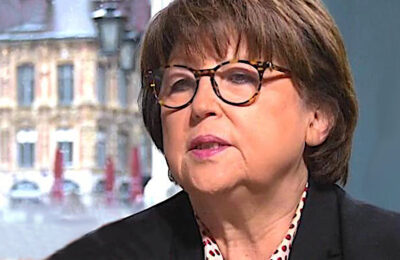 A Lille, Martine Aubry a traversé une élection sur le fil.
