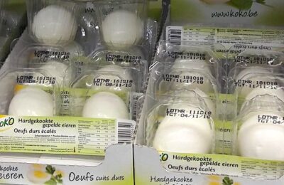 Bientôt, les abus d'emballages inutiles seront réprimés par la loi anti-gaspillage.