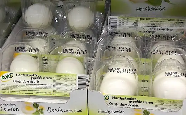 Bientôt, les abus d'emballages inutiles seront réprimés par la loi anti-gaspillage.