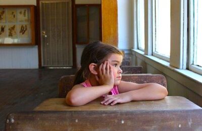 A Fécamp, la rentrée scolaire a été partiellement suivie.