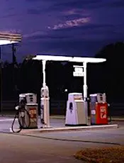 La hausse lente des carburants est l'une des conséquences inévitables du déconfinement.