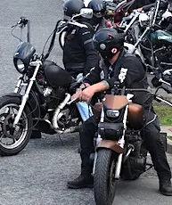 La mode des rodéos sauvages a commencé lors du confinement.