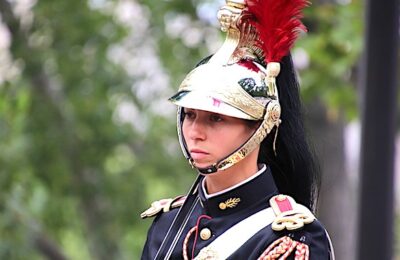 Le défilé du 14 juillet ne se déroulera pas comme prévu cette année.