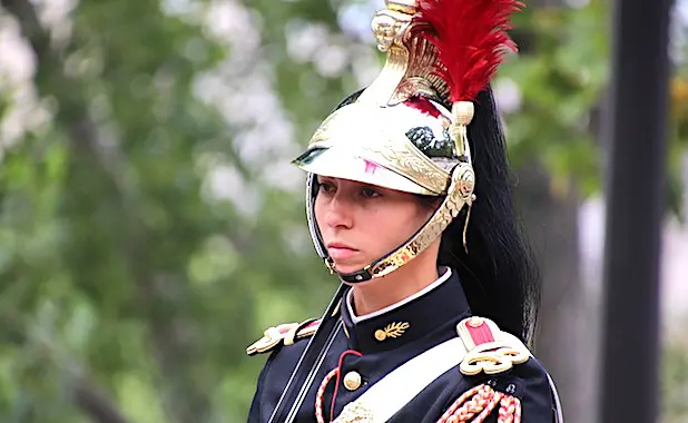 Le défilé du 14 juillet ne se déroulera pas comme prévu cette année.