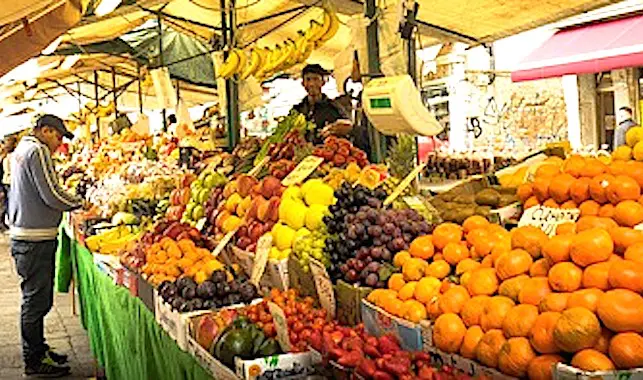 Le maintien des circuits courts se confirme dans la région de Grenoble.