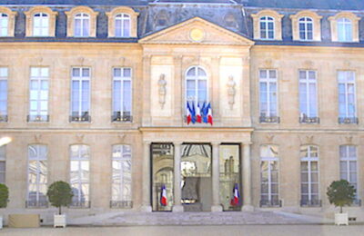 La Convention citoyenne sera bientôt reçue à l'Elysée.