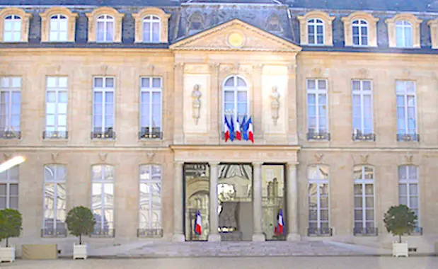La Convention citoyenne sera bientôt reçue à l'Elysée.
