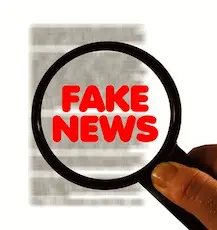 sigle du programme anti-fake news