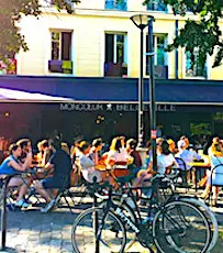 Les nuisances sonores causées par les terrasses sont encadrées par la loi.