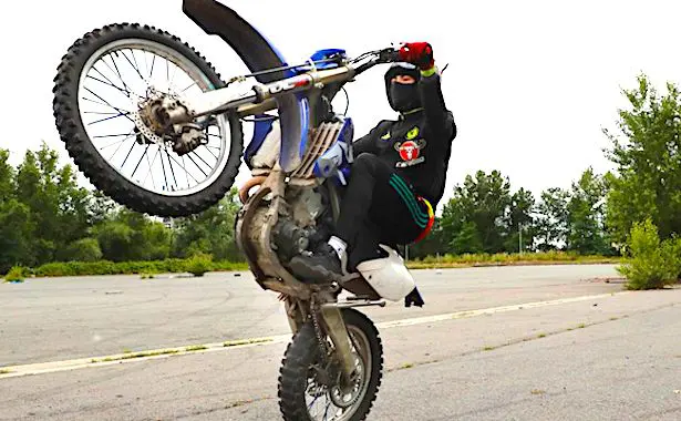 Les rodéos sauvages ont tendance à proliférer depuis le confinement.