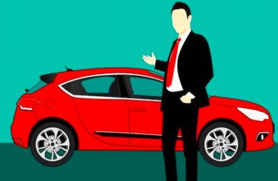 Le marché automobile français repart à la hausse.