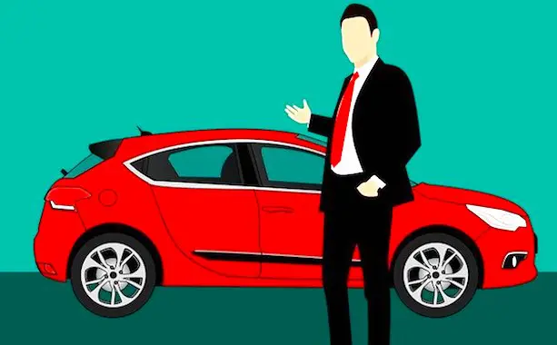 Le marché automobile français repart à la hausse.