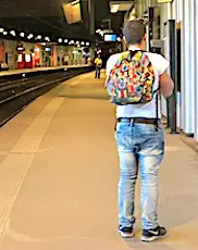 Le métro parisien offre désormais un bon usage mobile de la 4G sur tout son réseau.