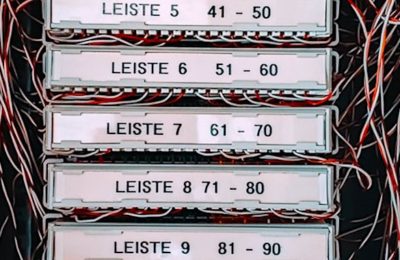 Des tests de débit des connexions Internet sont réclamés par l'ARCEP.