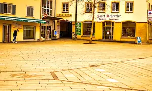 Bientôt, des rachats de commerces en difficulté pourrait être faits par l'Etat.