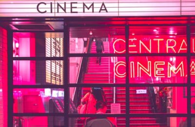 La réouverture des cinémas a été autorisée ce lundi 22 juin.