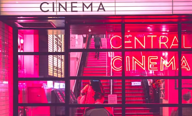 La réouverture des cinémas a été autorisée ce lundi 22 juin.