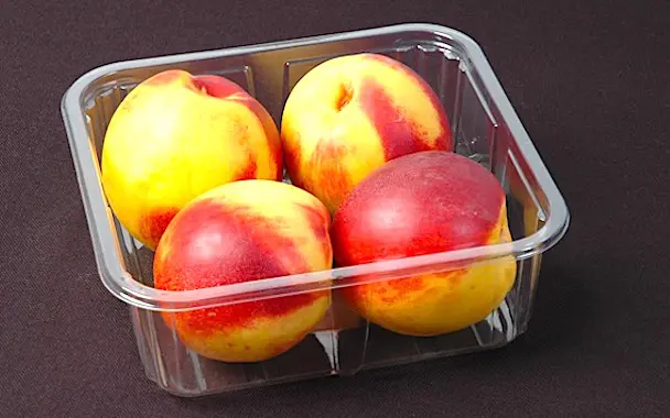 Un bond des emballages plastique est apparu à cause de la peur du coronavirus.