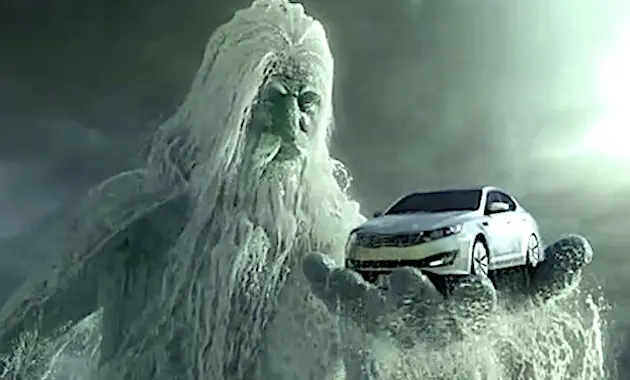 L'invasion publicitaire concernant des produits utilsant des énergies fossiles pourrait être plus encadrée.