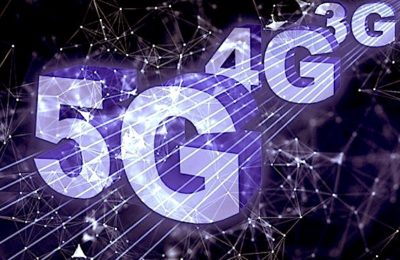 Un mouvement anti-5G est en train de croître en France.
