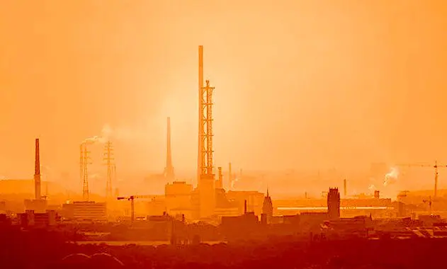 Une sanction du Conseil d'Etat vient d'être prise contre l'exécutif.