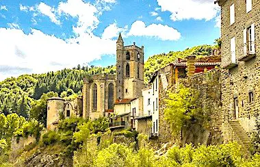 Le tourisme en Auvergne a fait une saison estivale exceptionnelle.