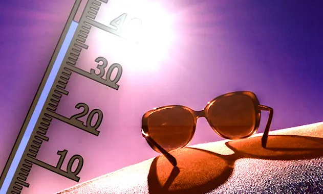 Un changement climatique est en cours en France, révélé par Météo-France.