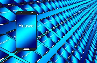 Le partenariat avec Huawei pour déployer la 5G est remis en cause en France.