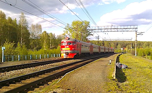 La coopérative Railcoop veut rétablir certaines petites lignes abandonnées.