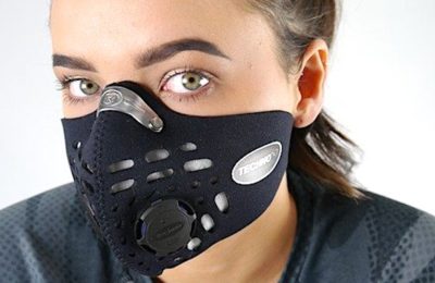 Le port du masque dans les lieux publics clos pourrait devenir obligatoire.