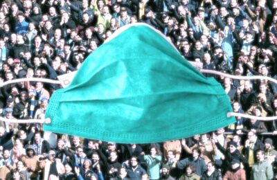 Désormais, les masques obligatoires deviennent la règle dans les lieux publics clos.