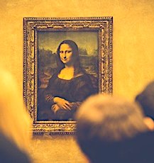 La réouverture du Louvre a comblé de nombreux passionnés d'art, frustrés par la fermeture imposée par le confinement.
