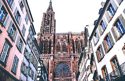 Lors des Municipales, Strasbourg est devenue une ville écologiste.