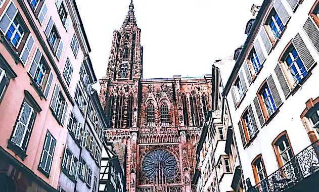 Lors des Municipales, Strasbourg est devenue une ville écologiste.