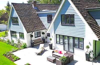 La taxe d'habitation pourrait être réclamée à 20 % des Français, les plus aisés.