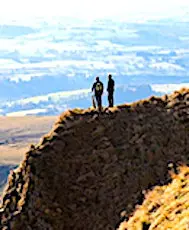 Le tourisme en Auvergne a bien tiré son épingle du jeu, cet été, malgré la crise sanitaire.
