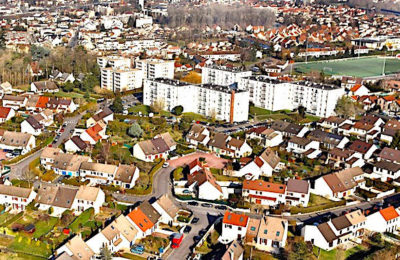 Le département des Yvelines veut aider ses petits commerces en difficulté et ses artisans.