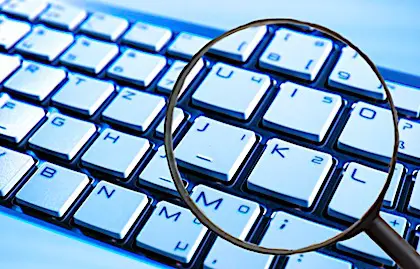 Une augmentation des attaques informatiques s'est fait sentir pendant le confinement.