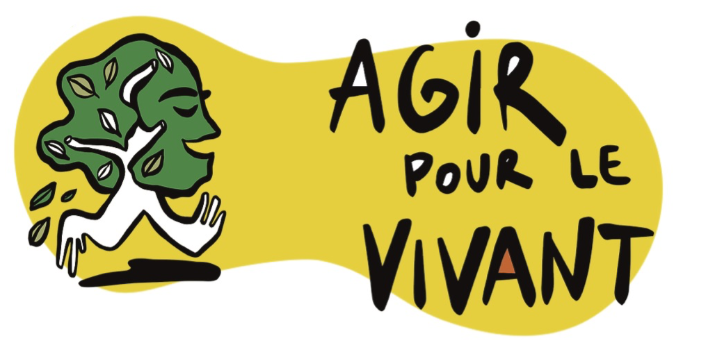 AGIR POUR LE VIVANT