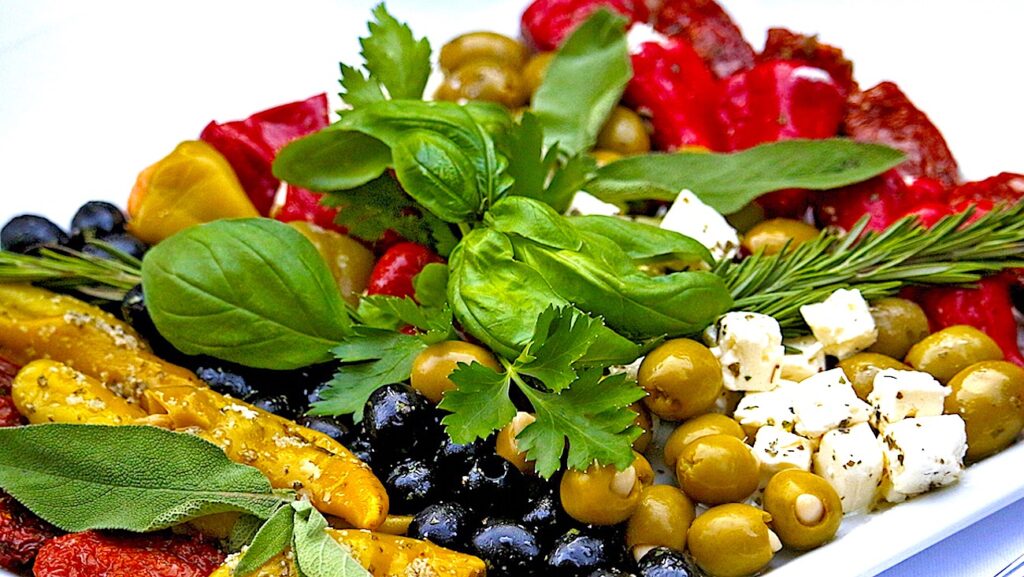 Brest sert de nombreux repas bio dans ses cantines