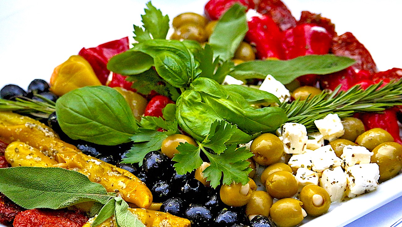 Brest sert de nombreux repas bio dans ses cantines